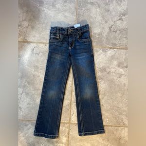 Cruel girls jeans (size little girls 4s) great condition smoke free home